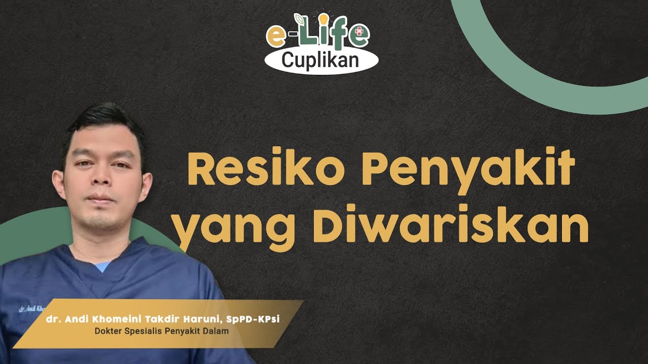Risiko dari Pernikahan dengan Sepupu
