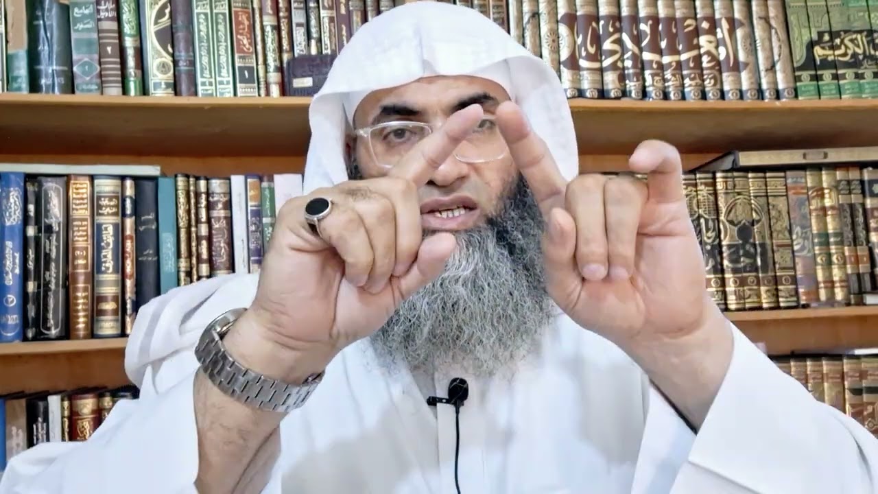 درب اليقين خطوات ثلاث، احرص عليها في دعائك حتّى تحقّق الاستجابة بسرعة...