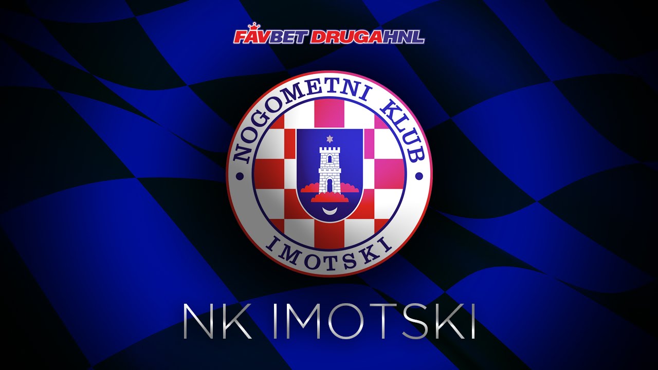 FAVBET 2.HNL: NK IMOTSKI