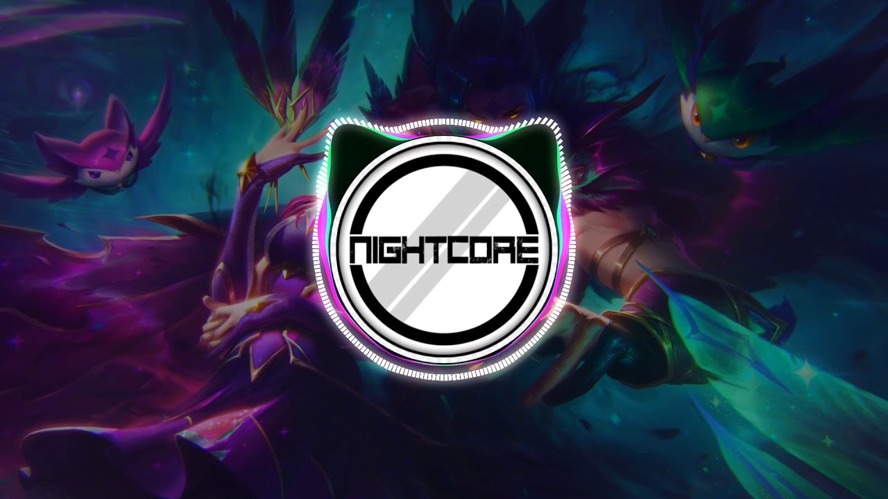 Stefflon Don - 16 Shots Nightcore