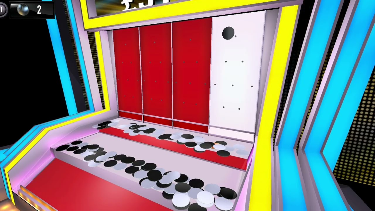 8. Can I Win £15,000 ? - Tipping Point Quiz Game App (8th)