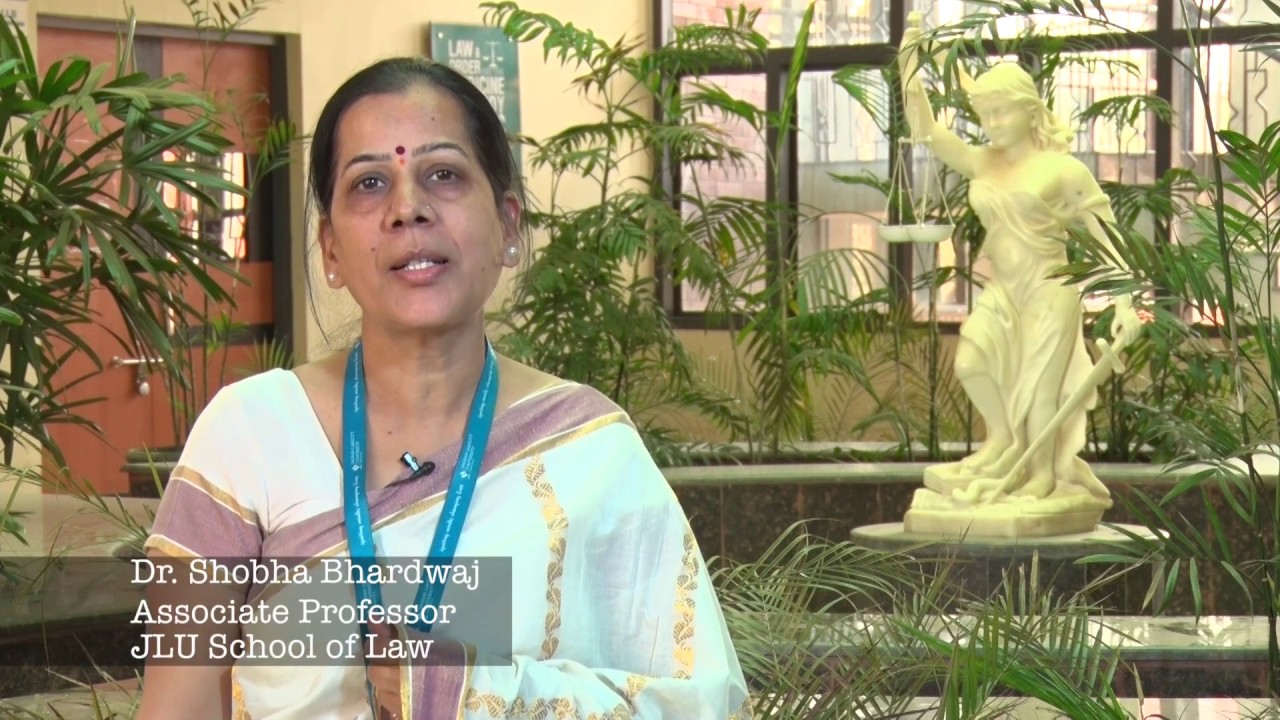 know about LLM Criminal Law & Criminal Justice at School of Law, Jagran Lakecity University, Bhopal