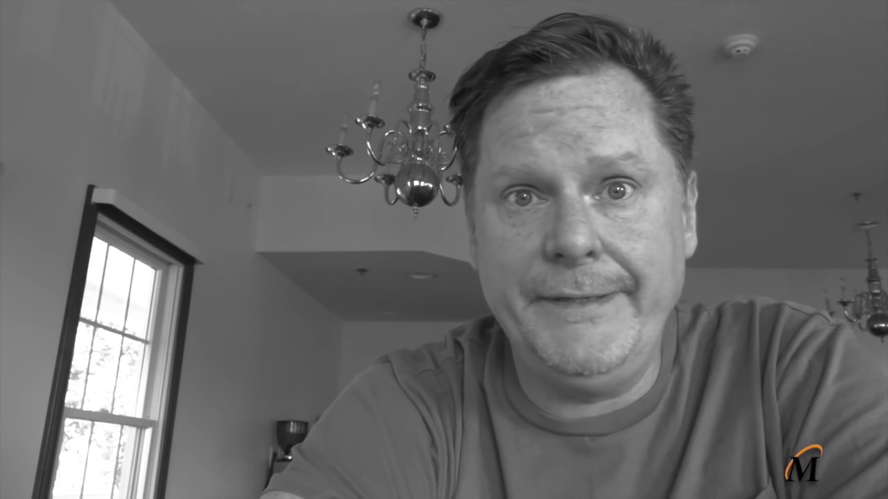 Coaching For Momentum - The Power of Desire!