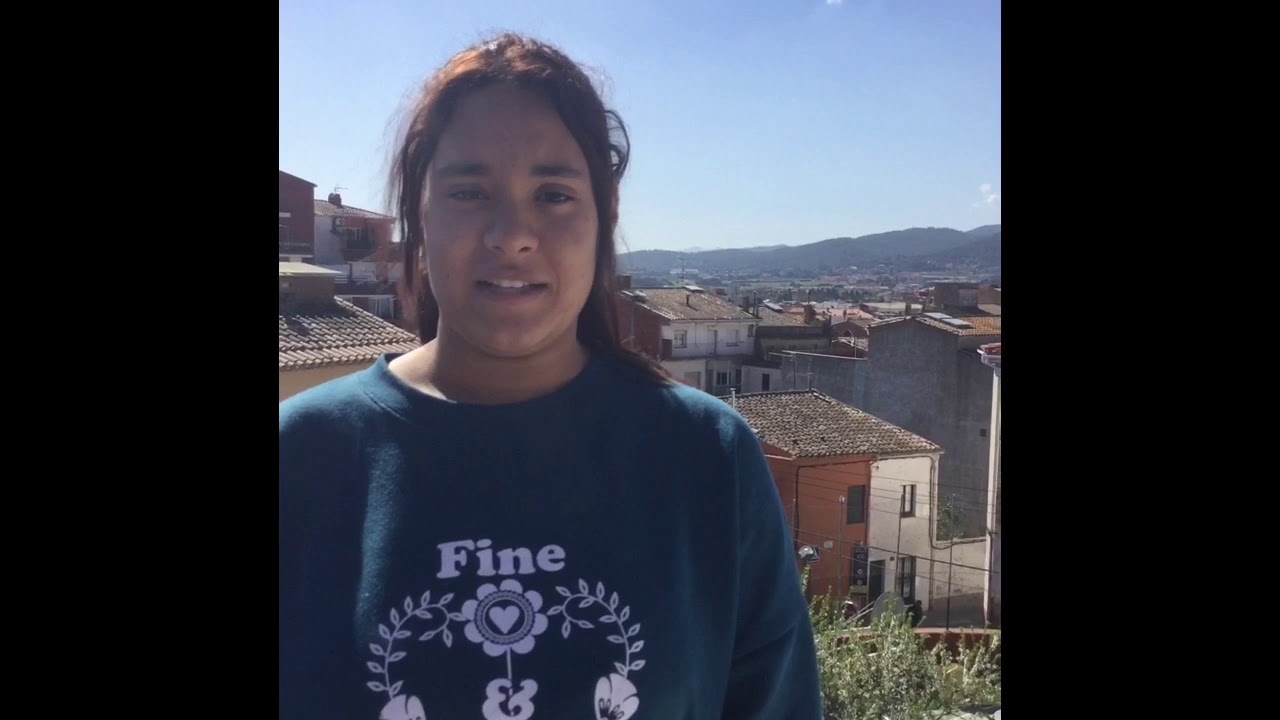 El feminisme és una lluita constant i no ho hauria de ser. Les alumnes de 4t ESO. 8/3/19