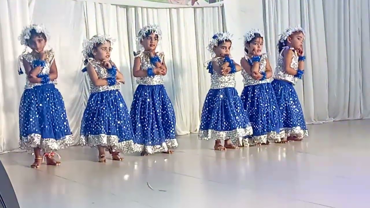 മിൽ അംഗനവാടി (ചെമ്മ്രാകാട്ടൂർ )