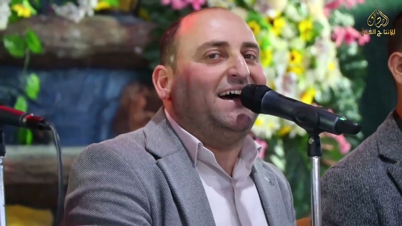 الأول حفل زفاف العريس المهندس محمد كمال ابو بكر أفراح رام حمدان الكرام في مدينة إدلب الحبيبة