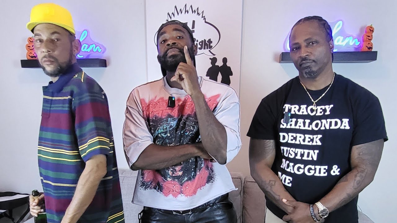 Dirty Game 813 Interview!!!