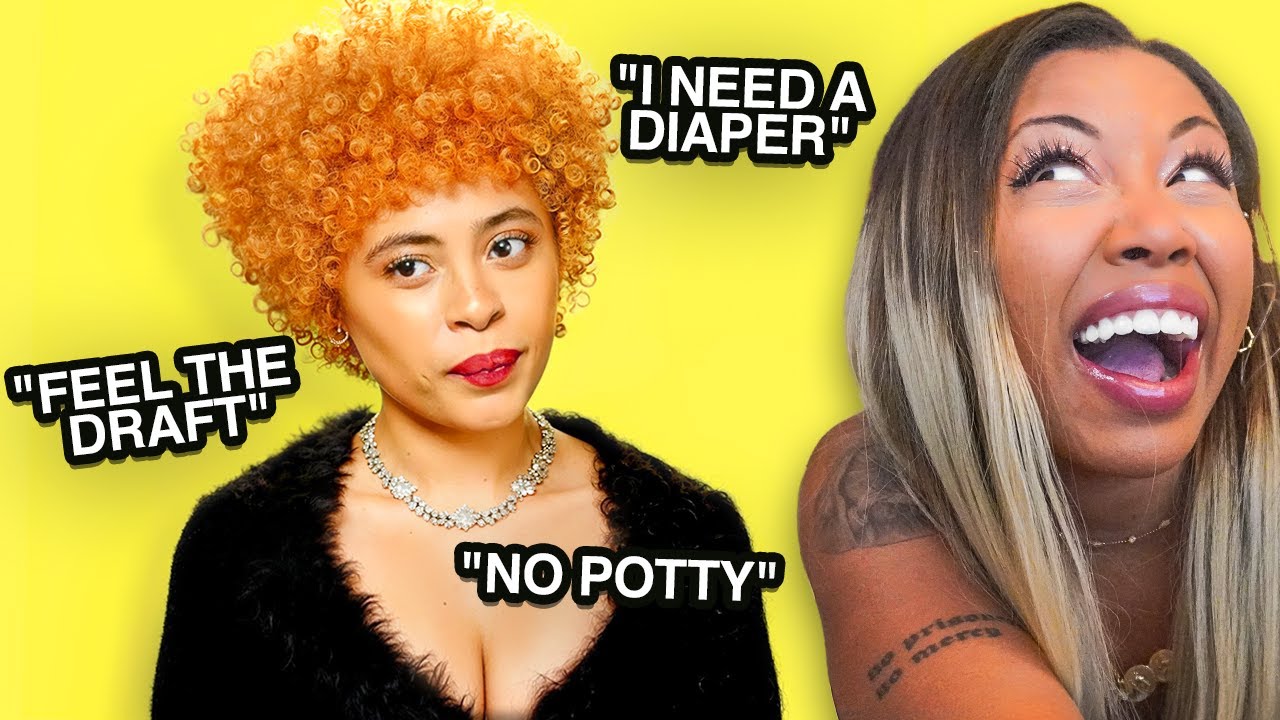Poopie Gate 2024 Is Taking YEARS Off My Life