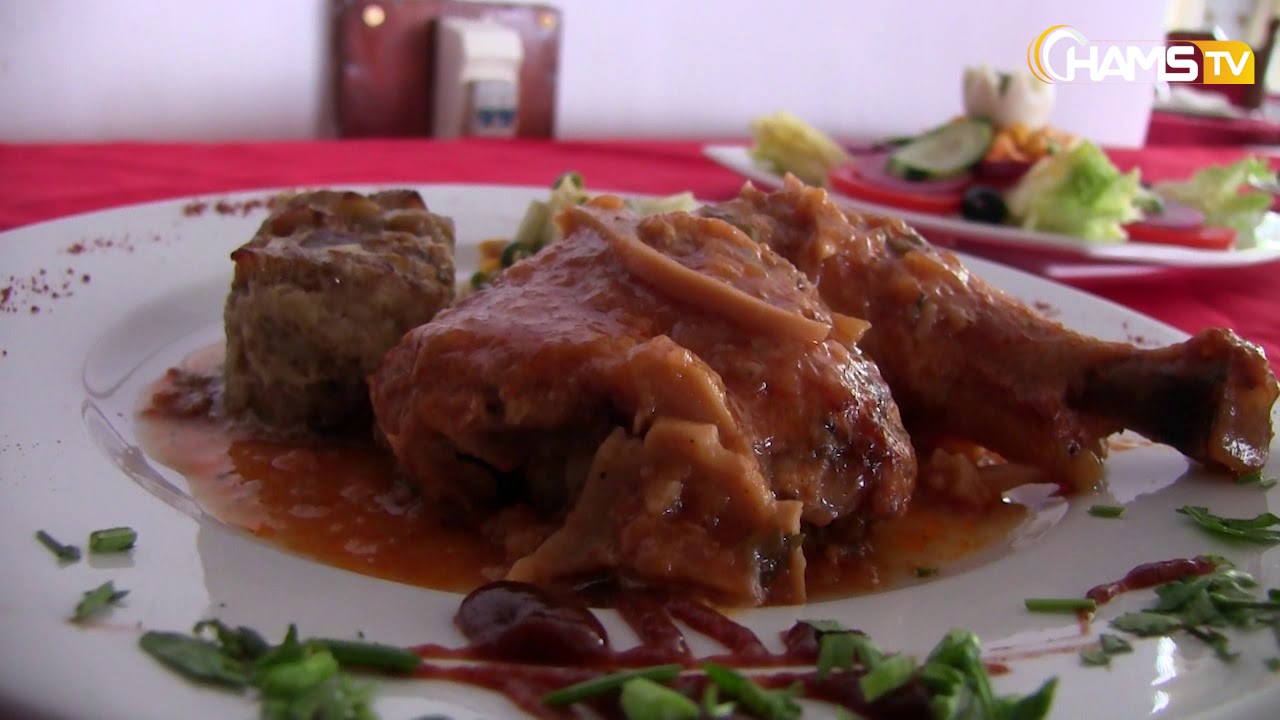 وجهات 5 نجوم: فندق السلام.. وجهة سياحية فخمة