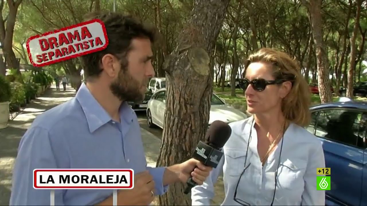 Vecina: 