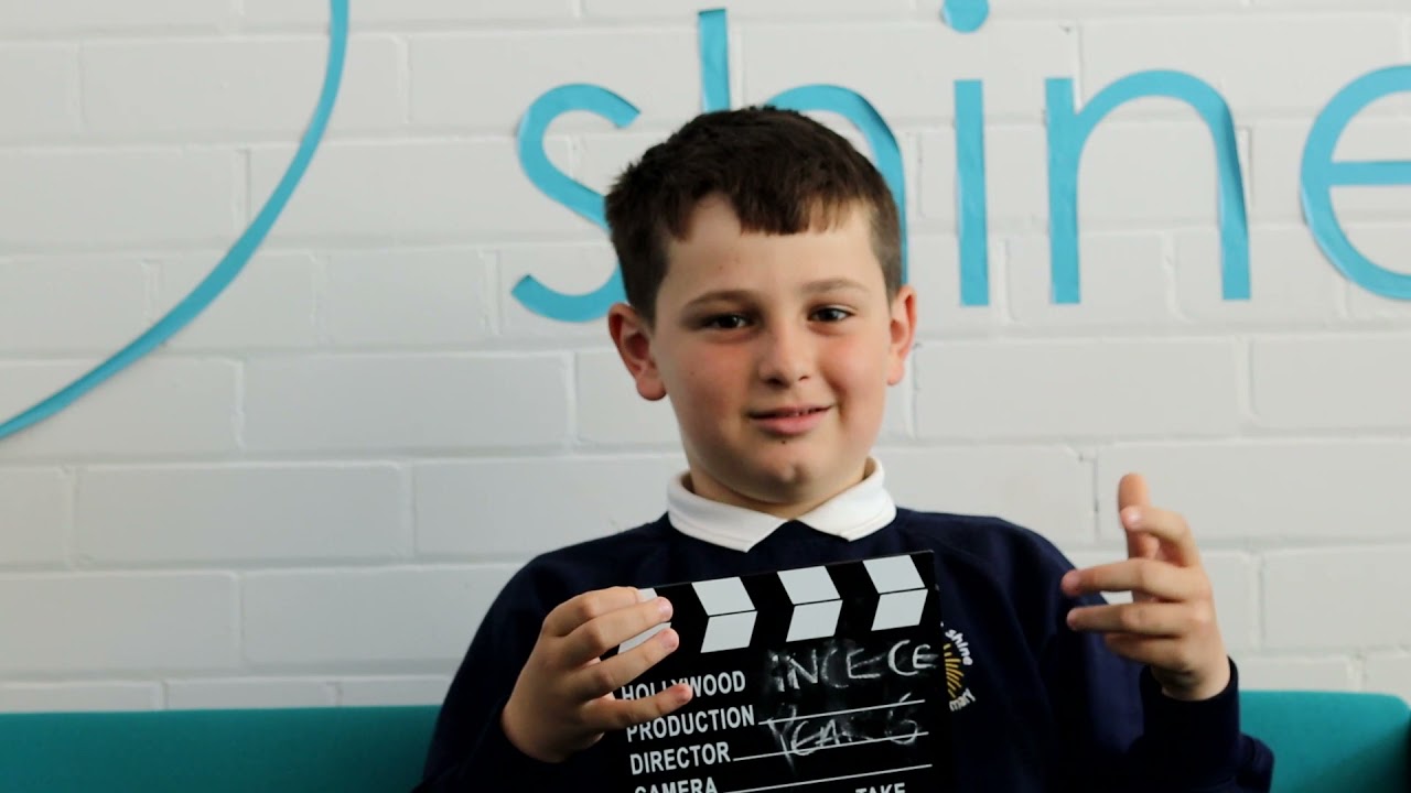 Ince CE Primary School Year 6 leavers 2021