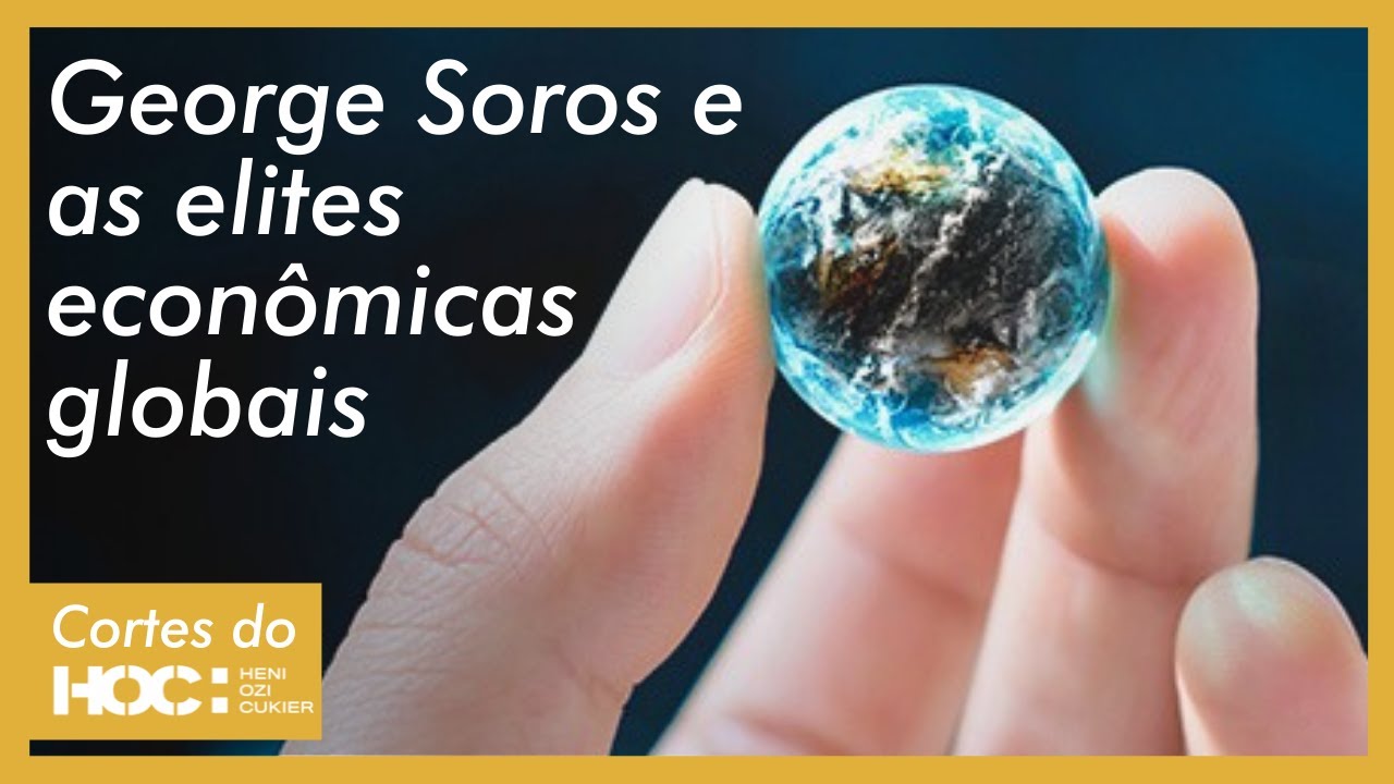 GLOBALISMO &Eacute; UMA AMEA&Ccedil;A? | Cortes do HOC