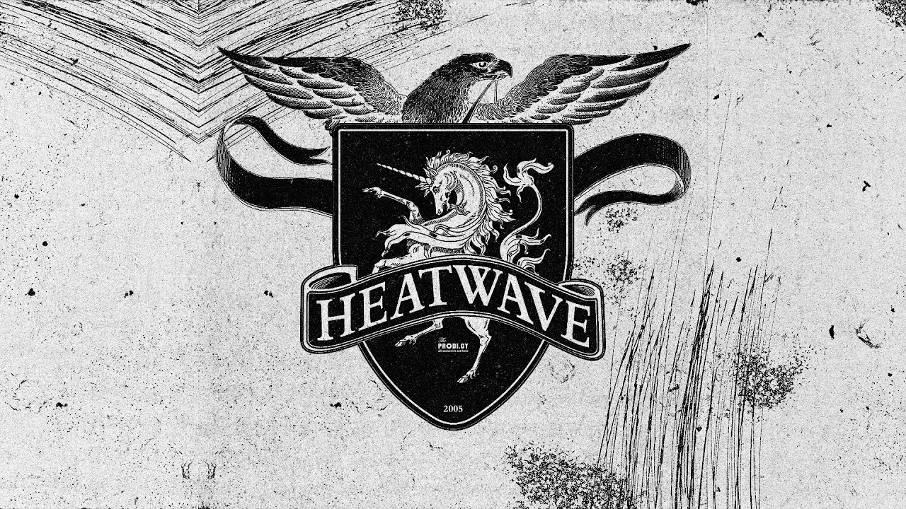Prodigy x All Souvenirs - Heatwave 2005 (Rough Mix) // re-chamber