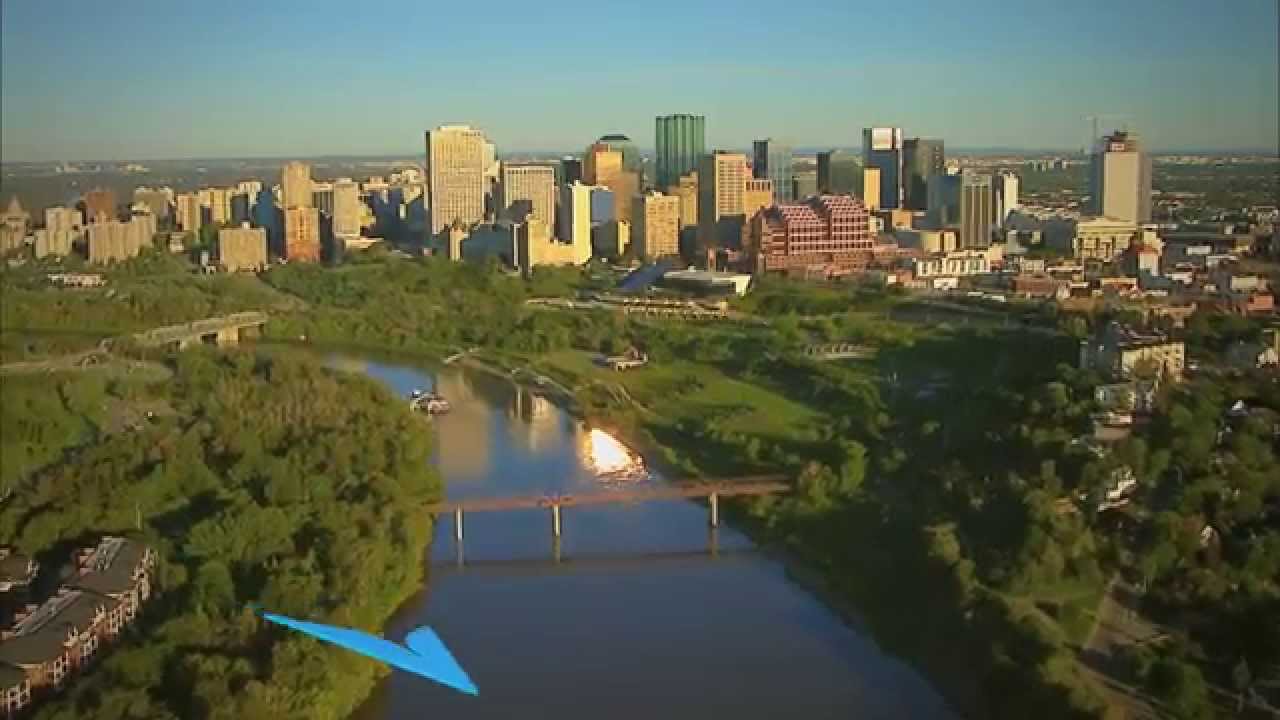 YEG Introductory Video