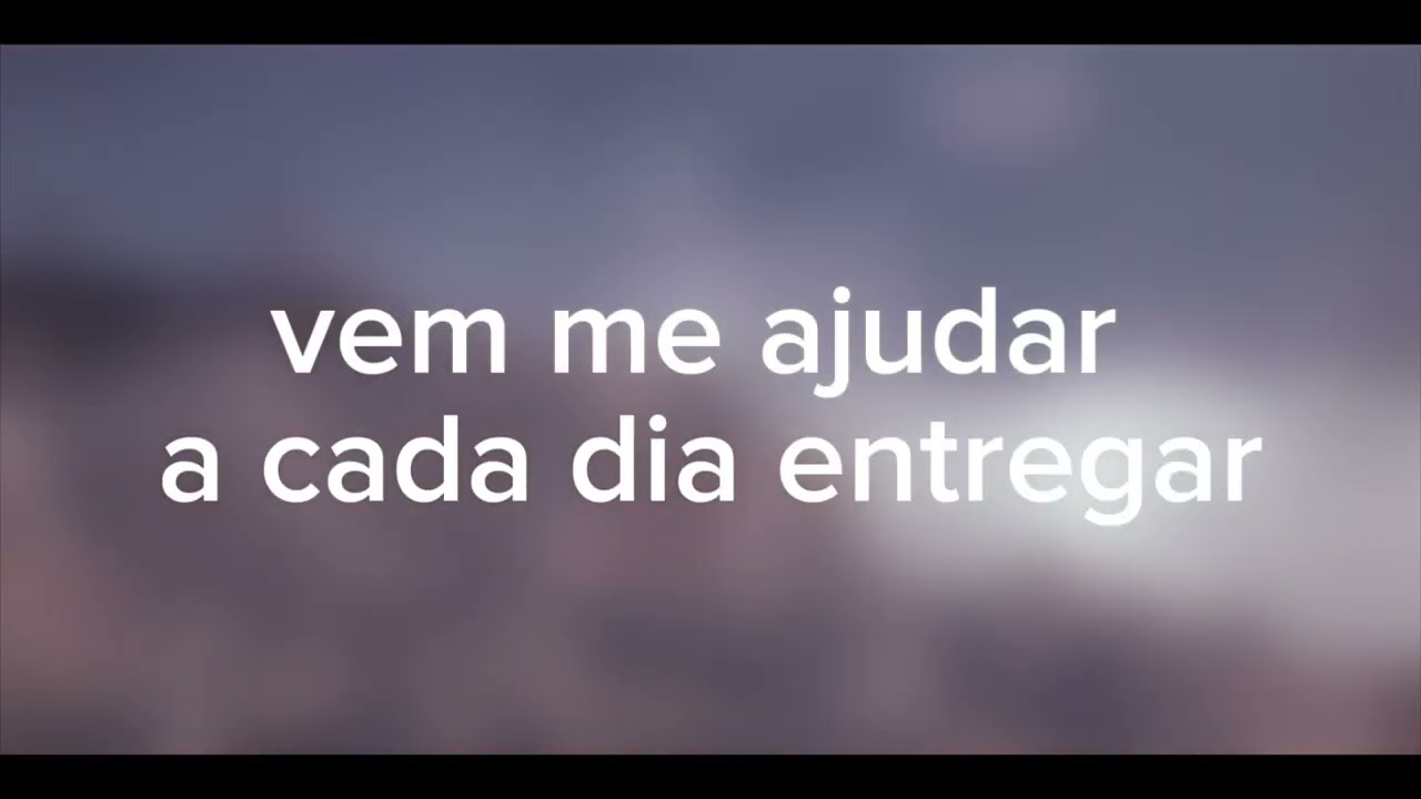 ￼Por que eu Senhor? [Why me lord?] - Gaither Vocal Band | Playback - Performance Track