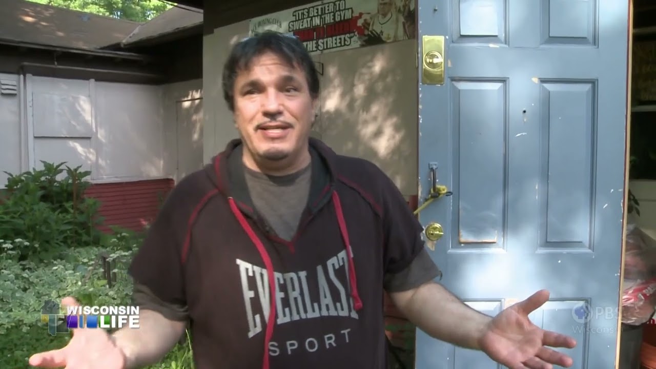 Wisconsin Life | Ace Boxing Club