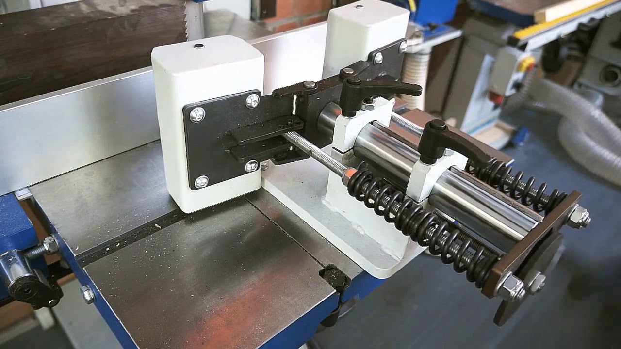 Fierastrau panglica tamplarie BS 50 Nikmann