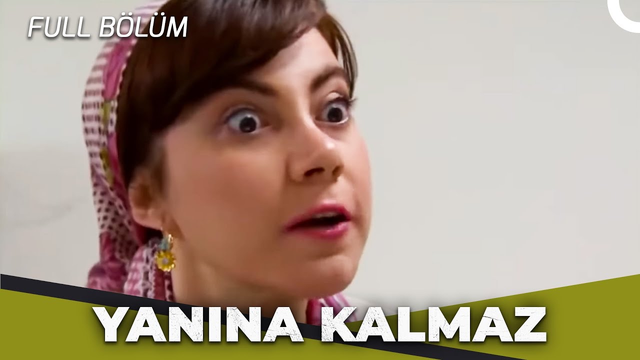 Yanına Kalmaz - Kalp Gözü Filmi