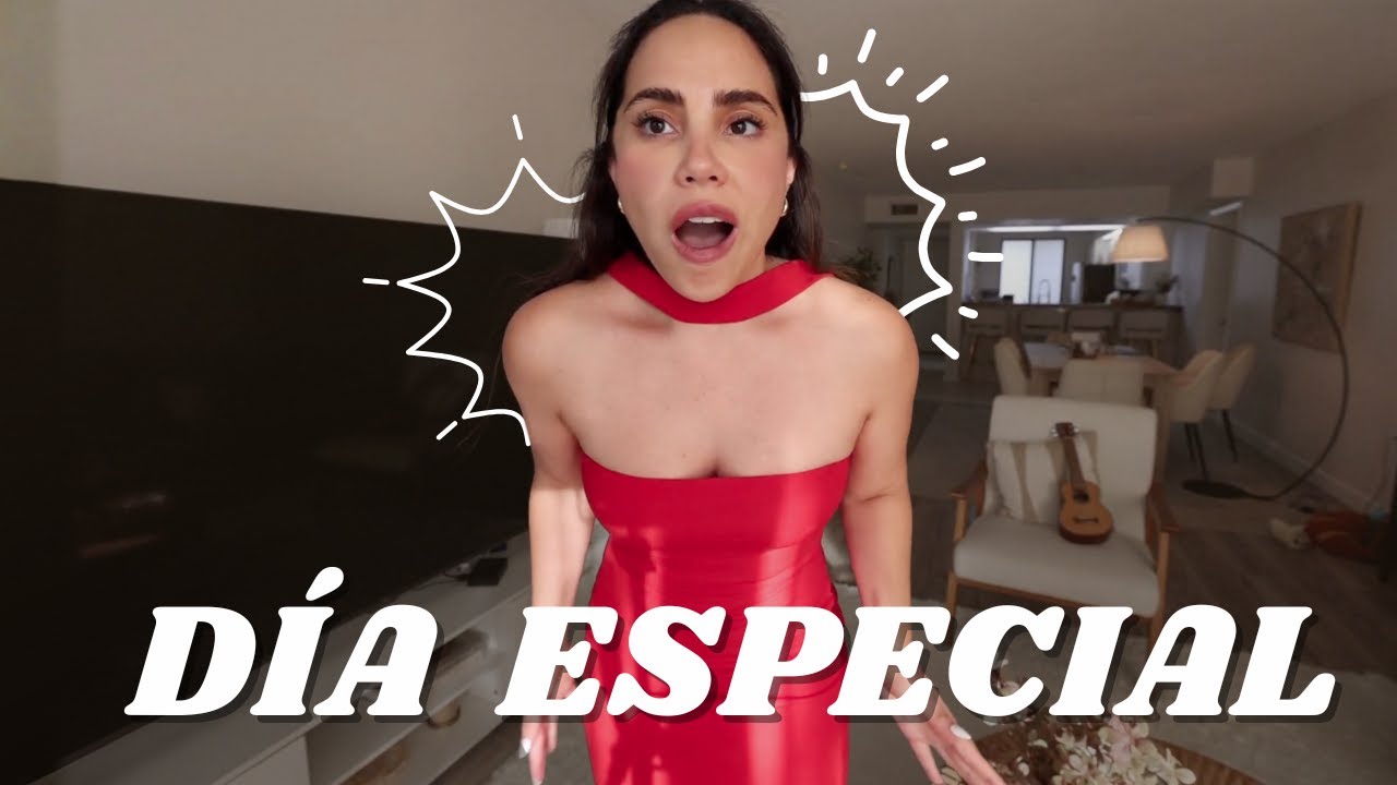 Recibiendo a mi mejor amiga y buscando outfit para ocasión especial - Vida en mis 30's│What The Chic