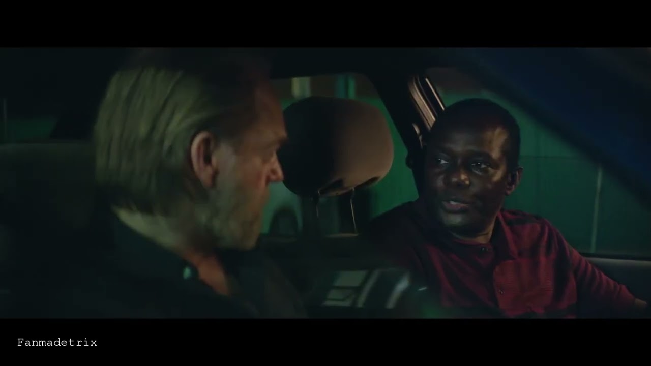 The Matrix | Smith remembers part 2