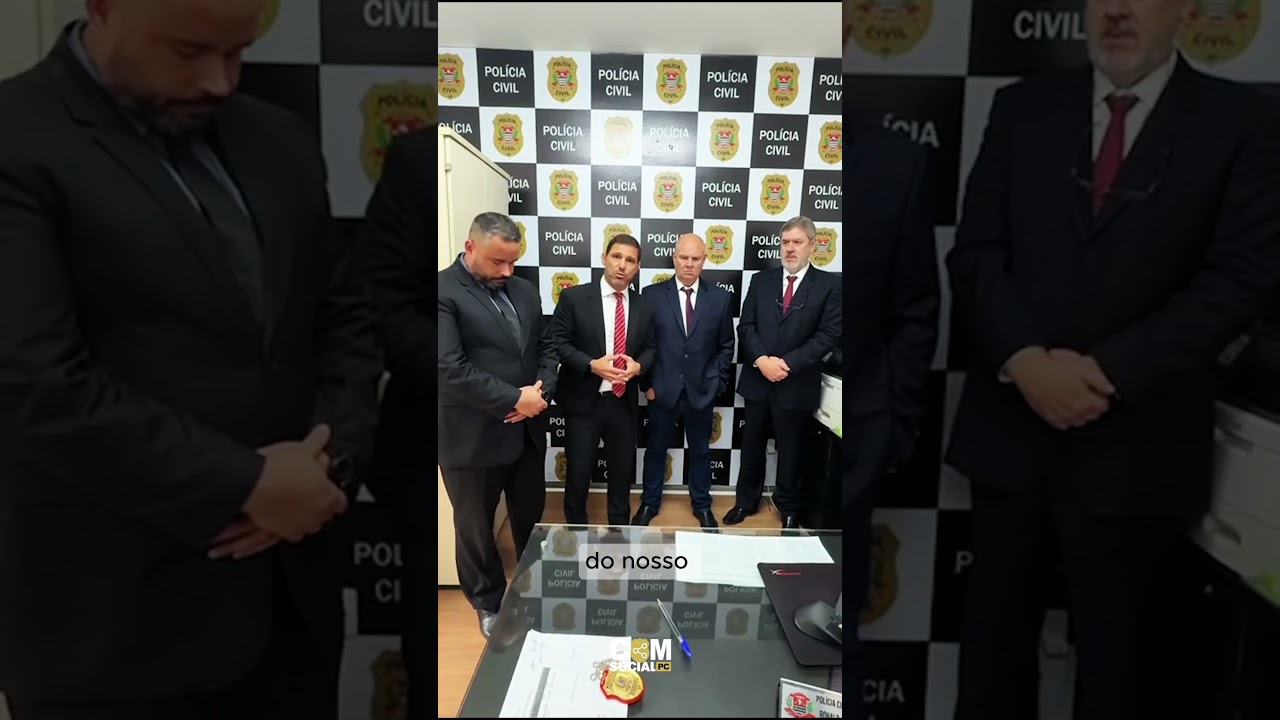Opera&ccedil;&atilde;o desmantela esquema criminoso de venda de anabolizantes