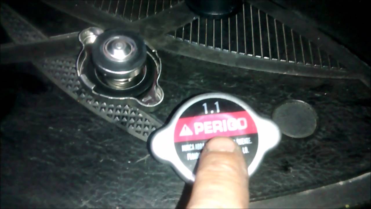 M2 Serviços: 17/07/2015 -  Lead Revisão e troca do radiador