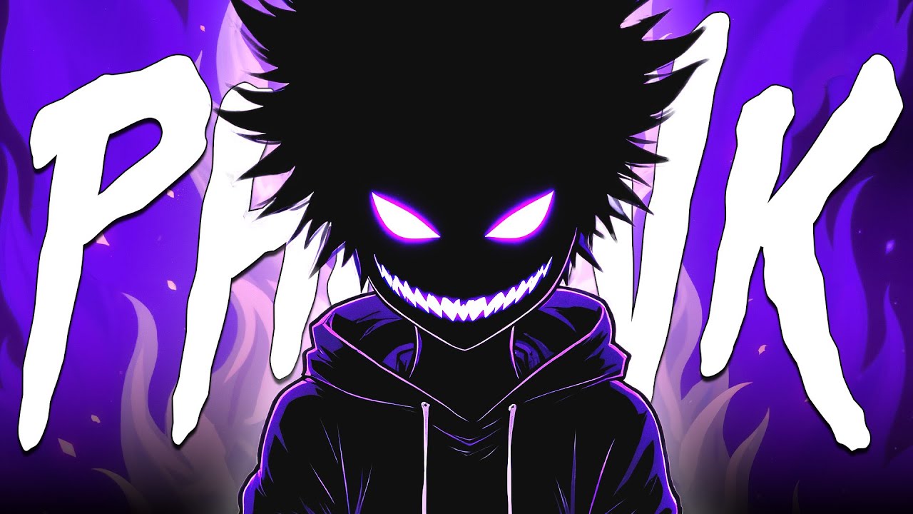 Тёмная Аура 💀 Замедленная + Реверберация Фонк ※ 1 Час Вирусной Музыки С Аурой 2026 ※ Фонк