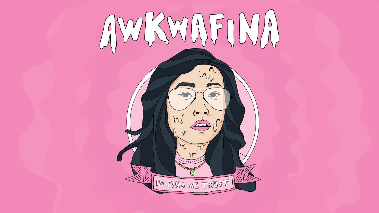 Awkwafina - Testify