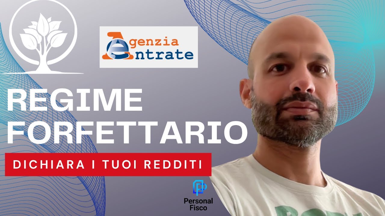PARTITA IVA FORFETTARIO: Come Compilare il Modello Redditi Senza Impazzire (Guida 2025) TUTORIAL!