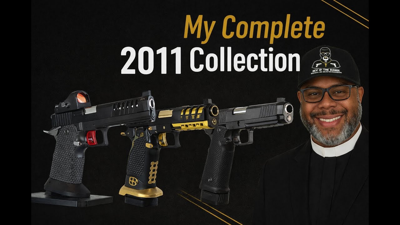 My Complete 2011 Collection in 2026!!!