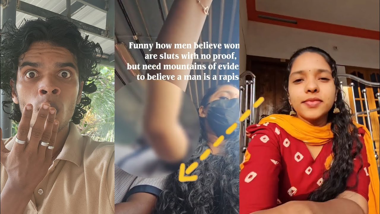 Ethil arahn 🤔thettukaran❌️ningal parayu✅️ #reaction#reactionvideo#viral#trending#react#public#bus 