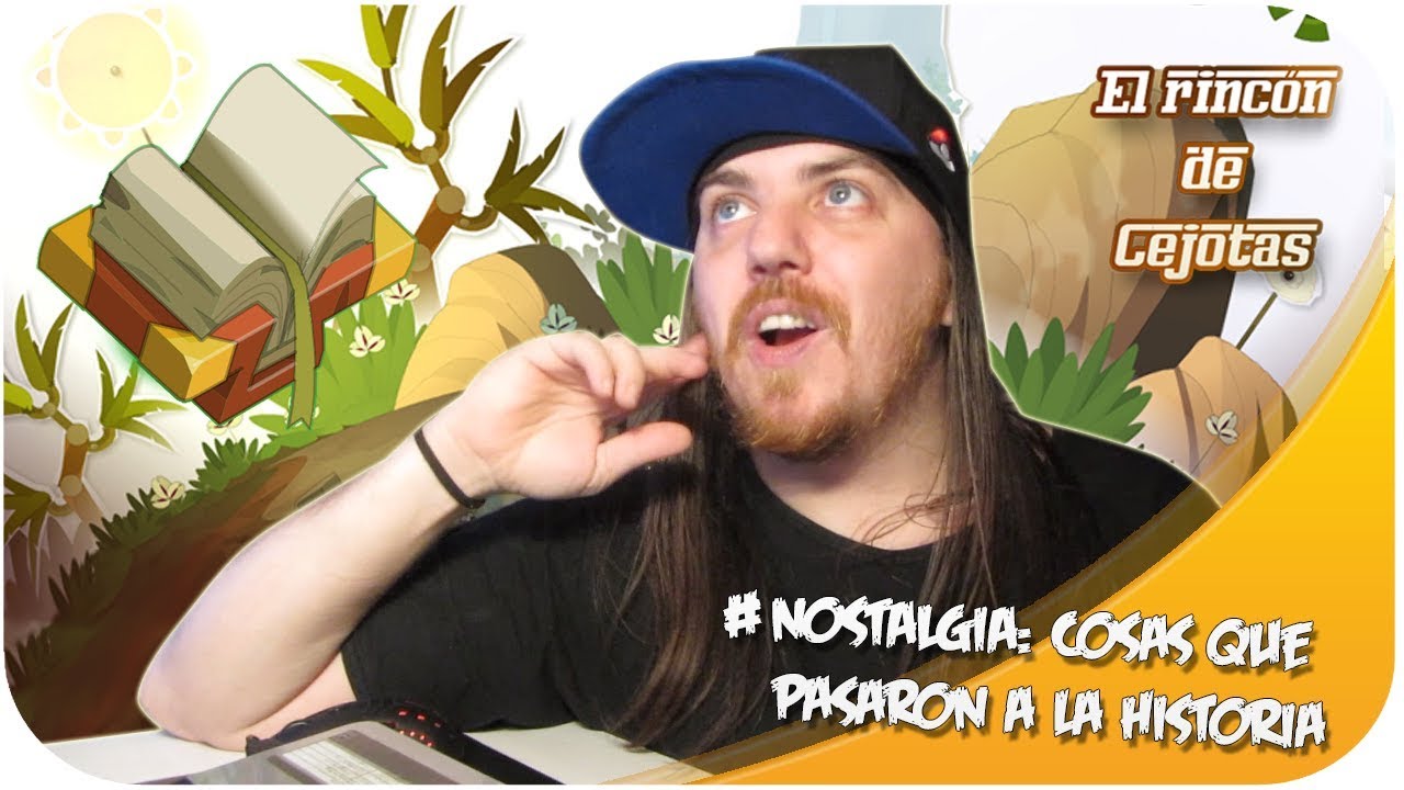 [DOFUS] Nostalgia: Cosas que pasaron a la historia...
