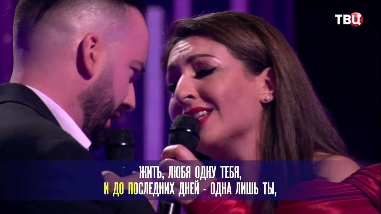 Алла Рид, Эмиль Кадыров