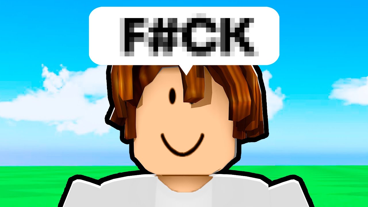 Breaking Rules Until I’m BANNED In Roblox!