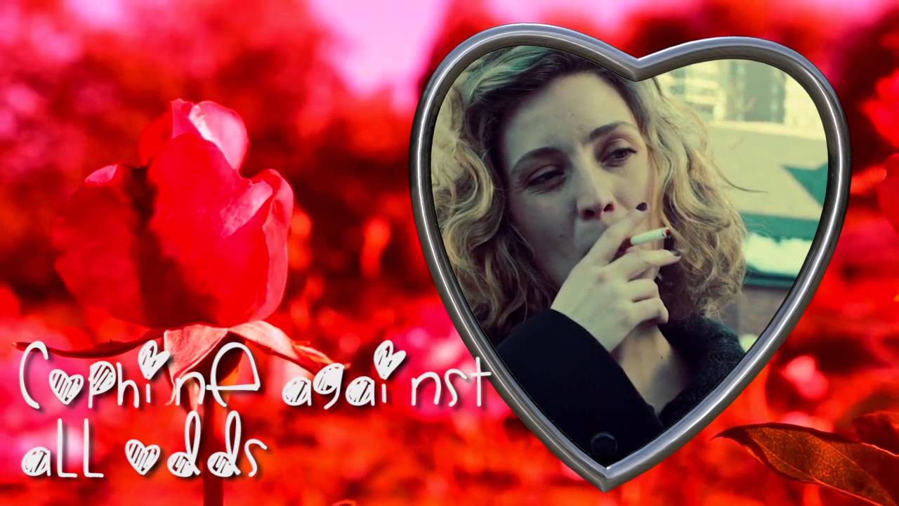 DYAD Presents: 'Cophine Against All Odds' CD Infomercial