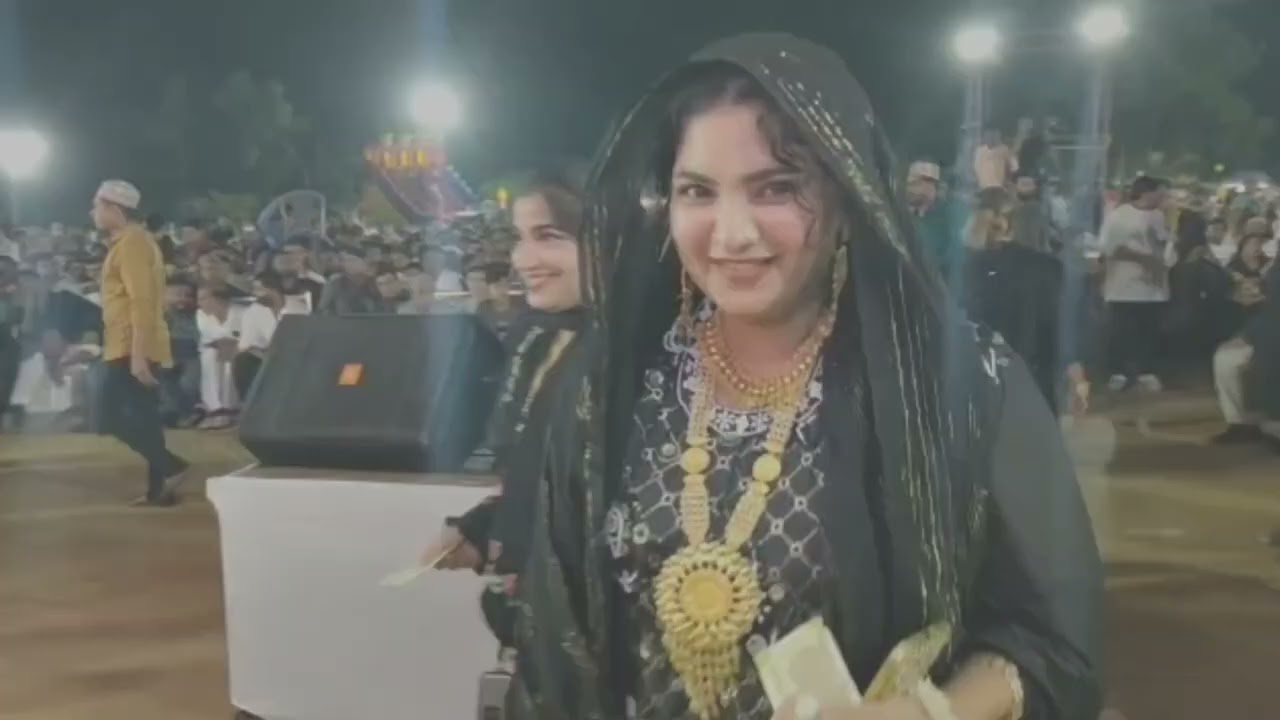Gaiban Shah Baba Sanjan Qawwali Function 🤲🏻❤️