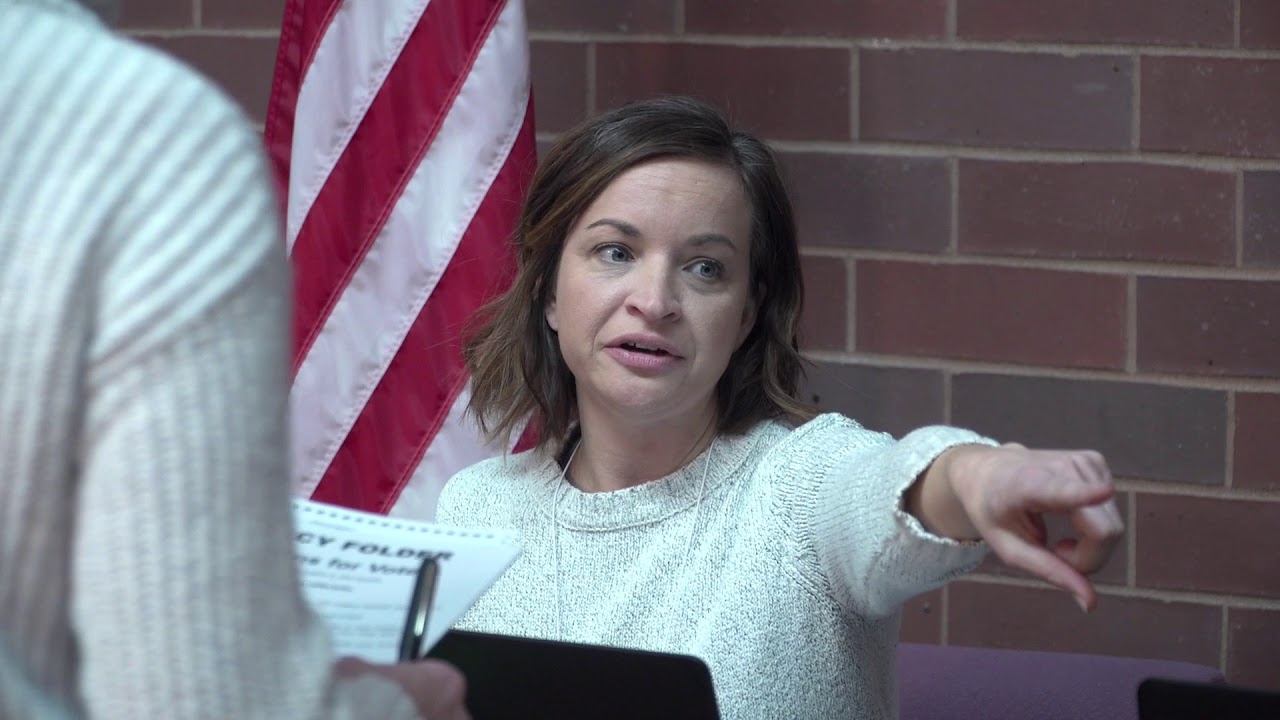 Voter ID Law Changes