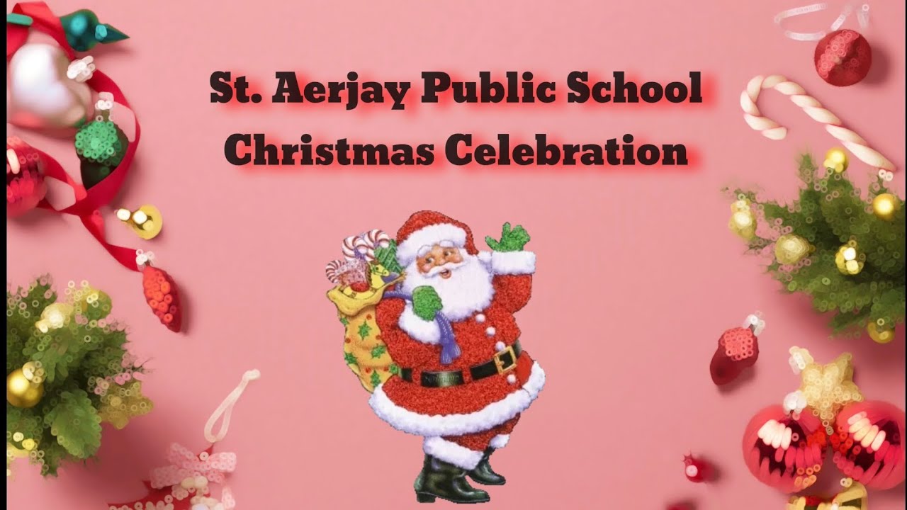 Christmas Celebration 2k23