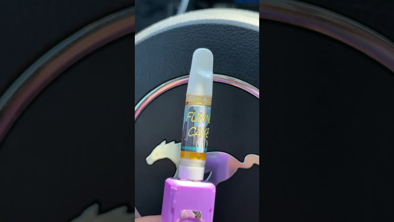 VUZE LIVE RESIN 🔥🔥‼️