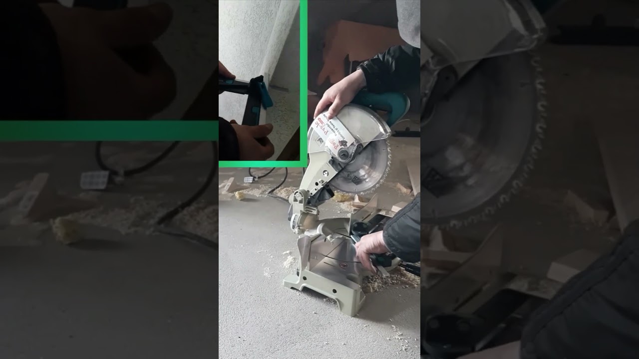 Kątownik dla ukośnych pilarek tarczowych | wolfcraft