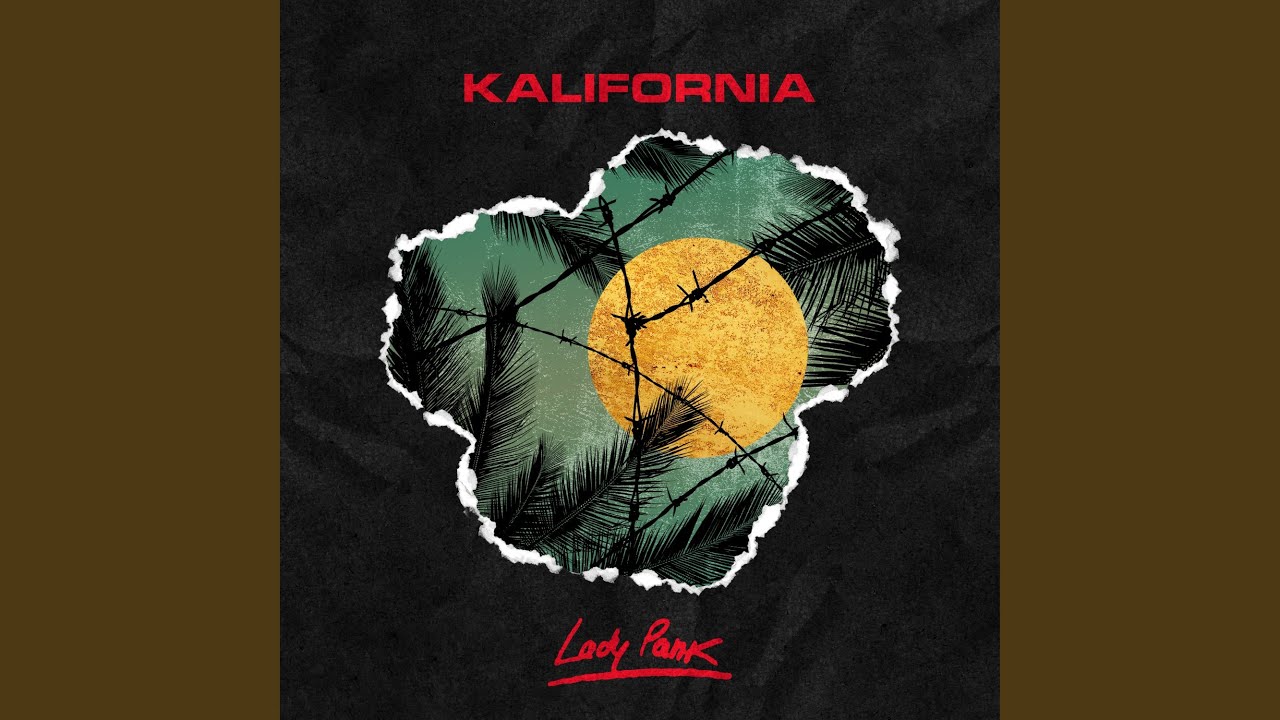 Kalifornia