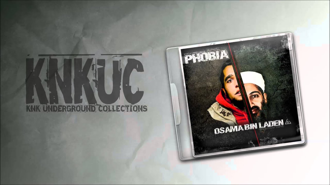 Phobia - Velociraptors ft Θύτης & Empne