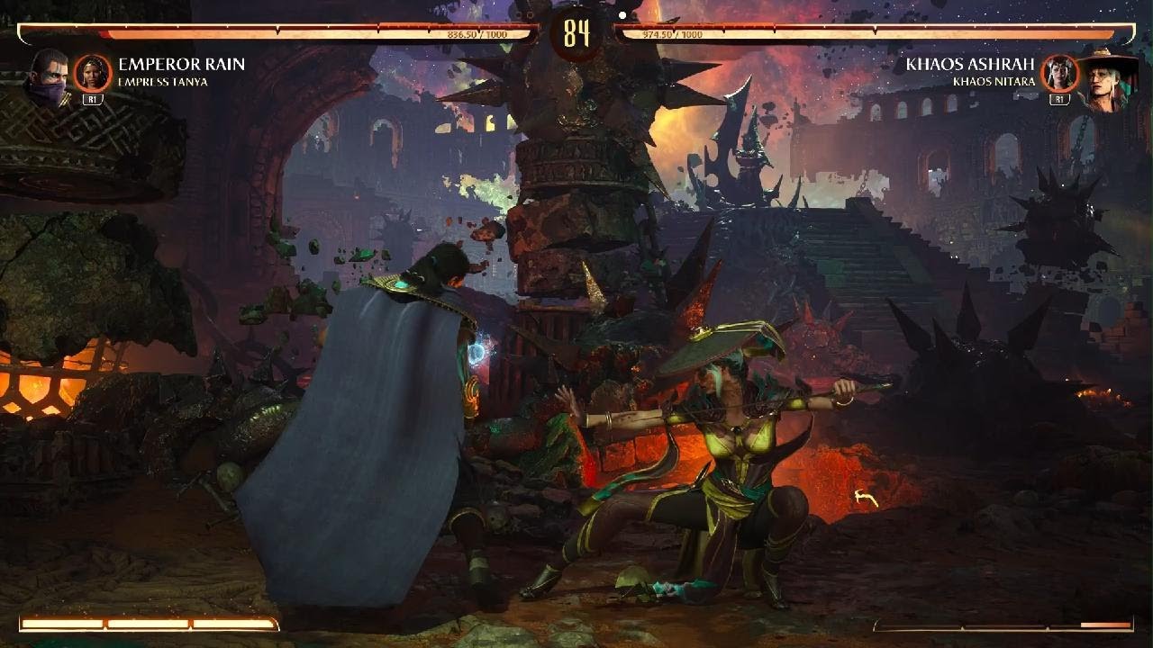 Mortal Kombat 1_PS5 Khaos Reigns P3