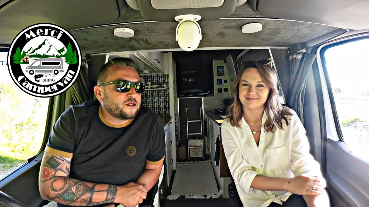 Zwątpili jak to zobaczyli | Policja nam odpuściła | Spotkanie z wygranymi w konkursie | Noc przy zoo