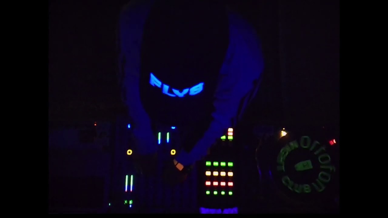 Arne Gøttsch @ Ortofon Night Club (29.03.24)