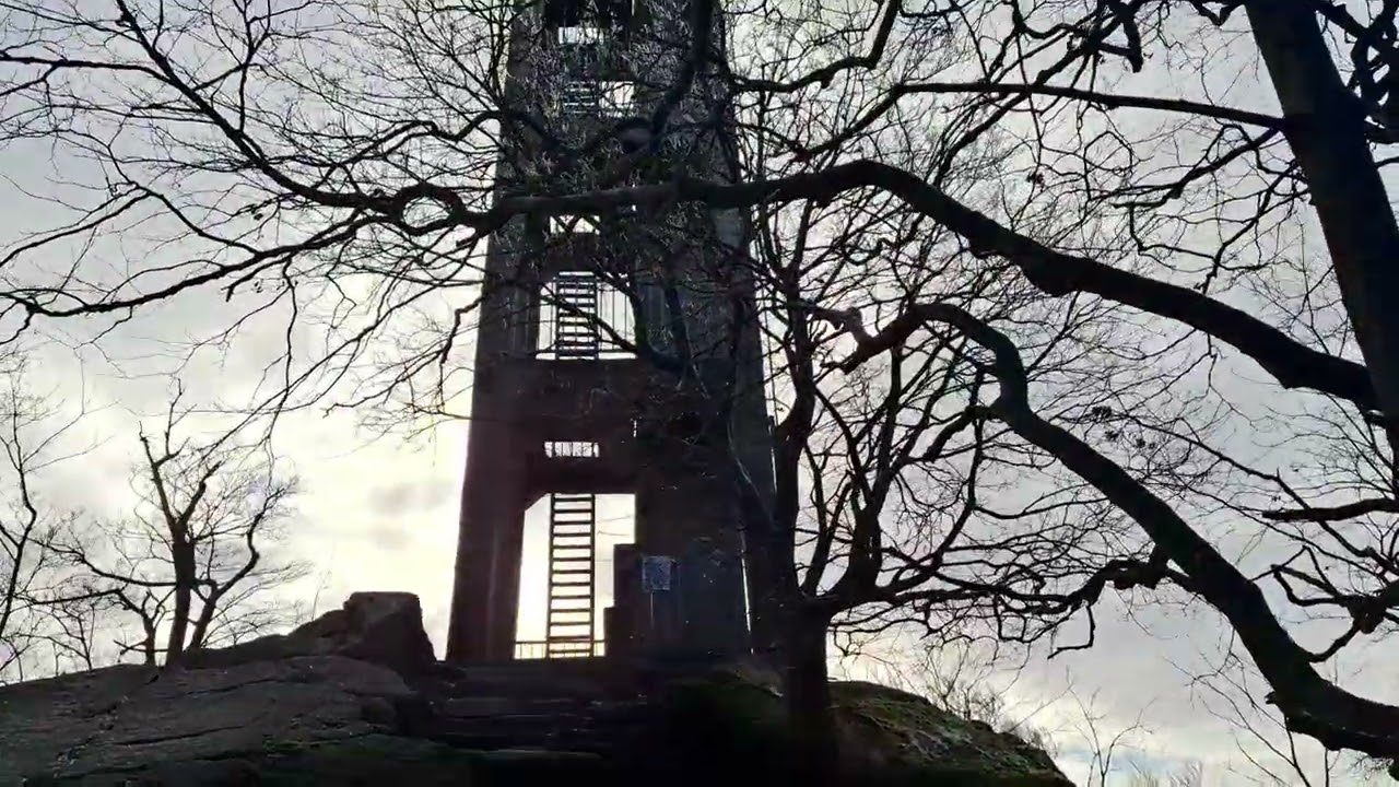 18.11.2025 Przełęcz Tąpadła - Ślęża 