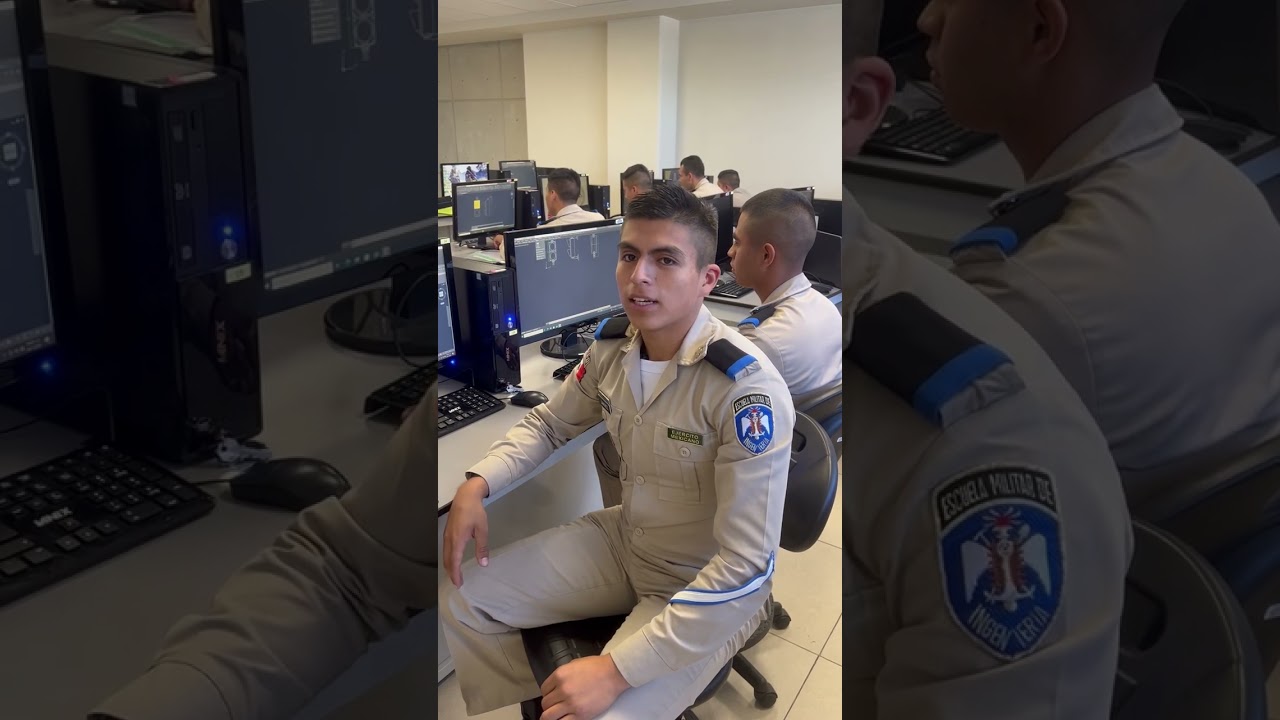 Escuela Militar de Ingeniería