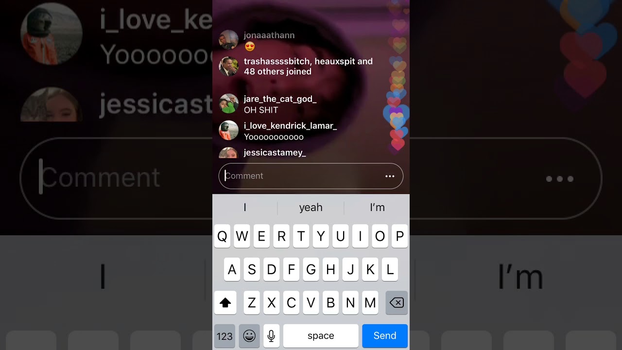 Brockhampton Ginger snippet
