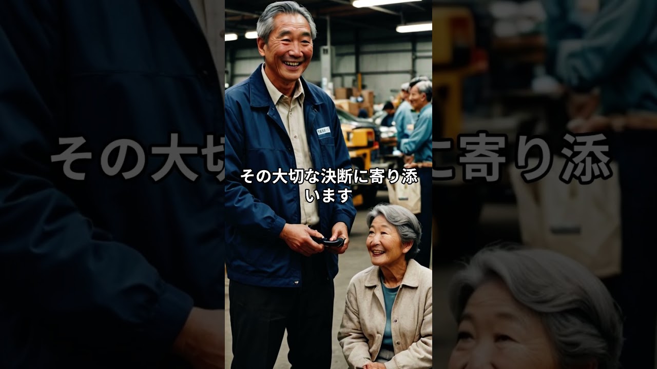 酒田市 車買取り専門店 プレオL275F買取り 面倒な手続き全てお任せ 