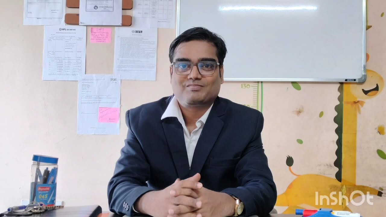 First Audit completed | 3 years of IIFL Securities Franchise  | Authorised Person at IIFL Securities